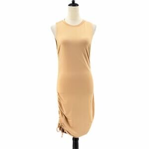 superdown issa mesh mini dress Superdown Issa Mesh Mini Dress